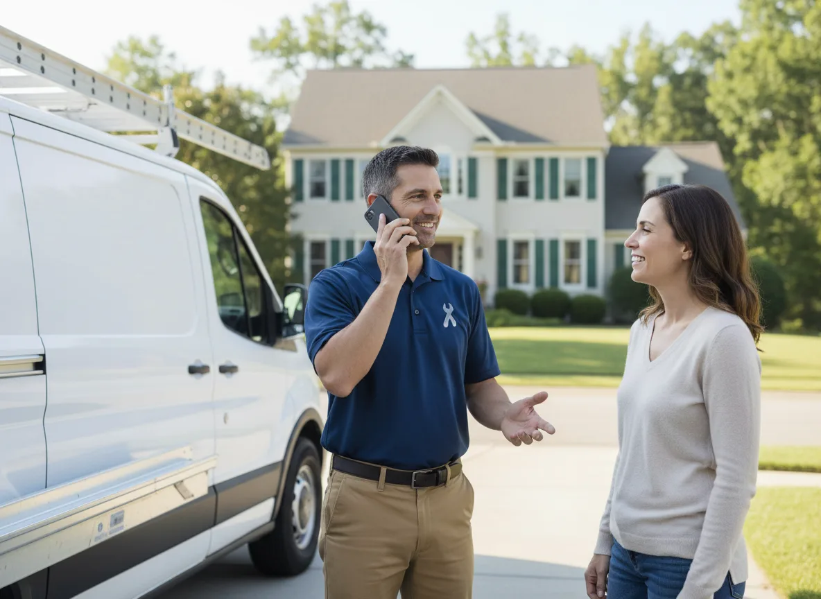 Home Gutter Service Juneau, WI FAQs
